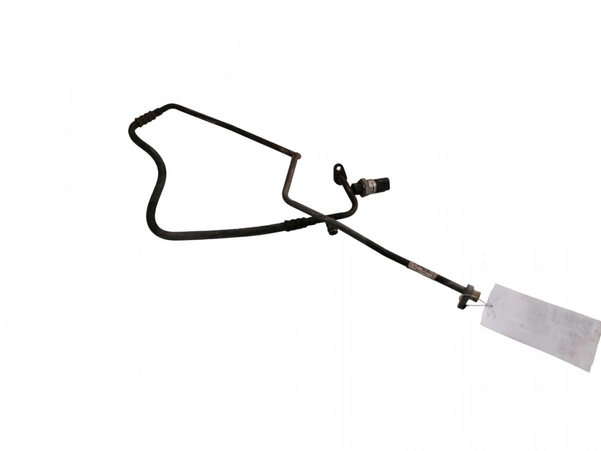 Scania A/C pipe 1854549 - Aquecimento/ Ventilação por Camião: foto 1 Scania A/C pipe 1854549 - Aquecimento/ Ventilação por Camião: foto 1