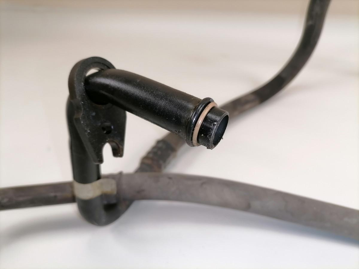 Scania A/C pipe 1901390 - Aquecimento/ Ventilação por Camião: foto 3 Scania A/C pipe 1901390 - Aquecimento/ Ventilação por Camião: foto 3