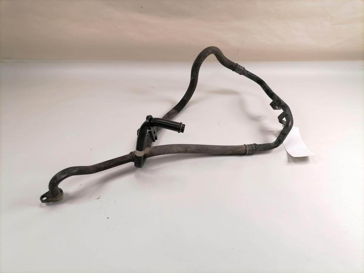 Scania A/C pipe 1901390 - Aquecimento/ Ventilação por Camião: foto 2 Scania A/C pipe 1901390 - Aquecimento/ Ventilação por Camião: foto 2