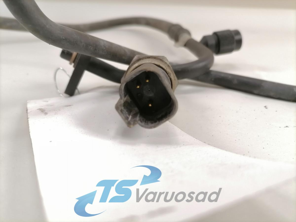 Scania A/C pipe 2030644 - Aquecimento/ Ventilação por Camião: foto 3 Scania A/C pipe 2030644 - Aquecimento/ Ventilação por Camião: foto 3