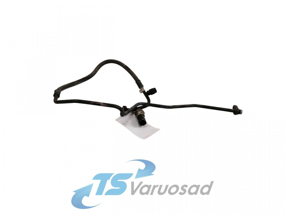 Scania A/C pipe 2030644 - Aquecimento/ Ventilação por Camião: foto 1 Scania A/C pipe 2030644 - Aquecimento/ Ventilação por Camião: foto 1