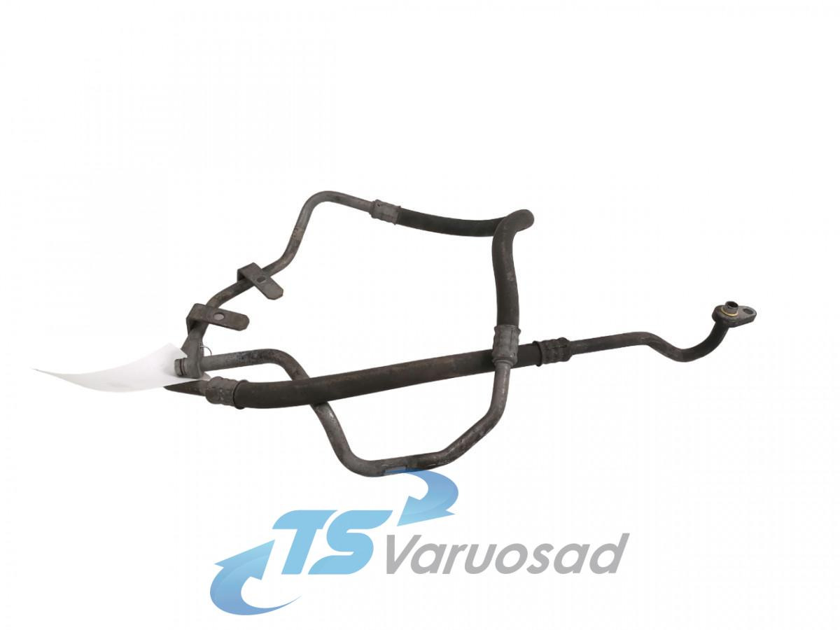 Scania A/C pipe 2030645 - Aquecimento/ Ventilação por Camião: foto 1 Scania A/C pipe 2030645 - Aquecimento/ Ventilação por Camião: foto 1