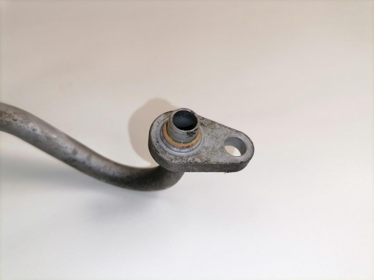 Scania A/C pipe 2030645 - Aquecimento/ Ventilação por Camião: foto 3 Scania A/C pipe 2030645 - Aquecimento/ Ventilação por Camião: foto 3