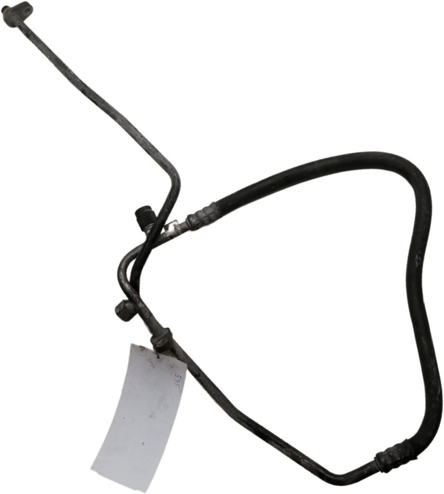 Scania A/C pipe 2030646 - Aquecimento/ Ventilação por Camião: foto 1 Scania A/C pipe 2030646 - Aquecimento/ Ventilação por Camião: foto 1