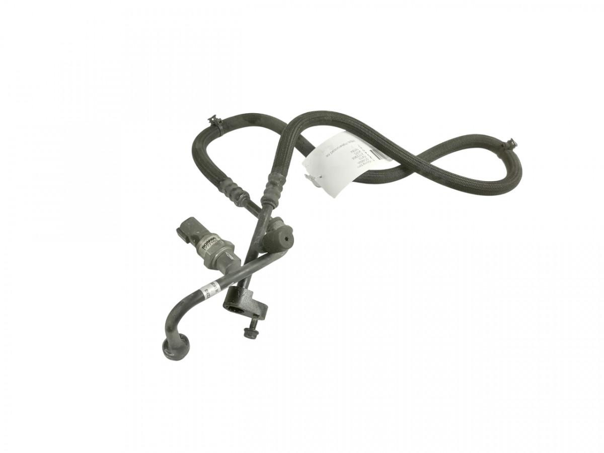 Scania A/C pipe 2373368 - Aquecimento/ Ventilação por Camião: foto 1 Scania A/C pipe 2373368 - Aquecimento/ Ventilação por Camião: foto 1