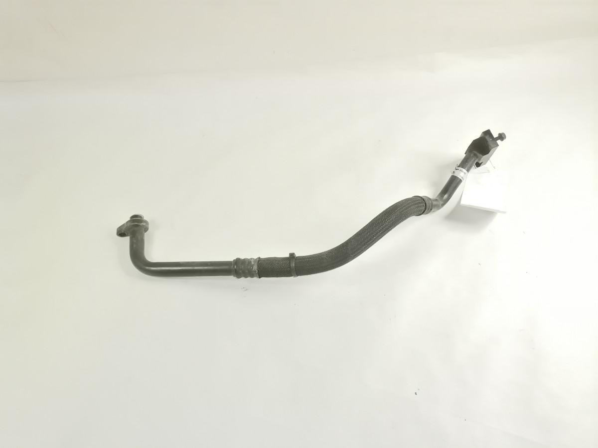 Scania A/C pipe 2433362 - Aquecimento/ Ventilação por Camião: foto 2 Scania A/C pipe 2433362 - Aquecimento/ Ventilação por Camião: foto 2