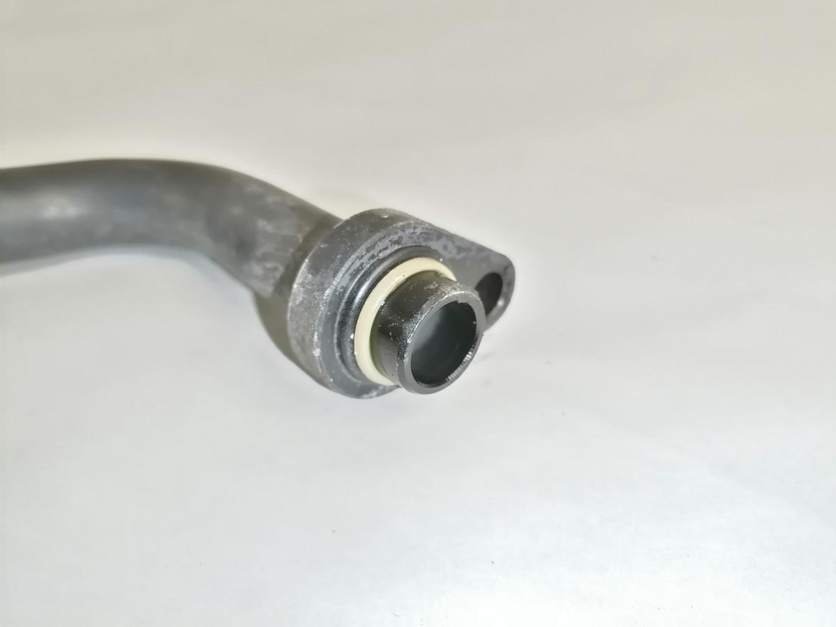 Scania A/C pipe 2433362 - Aquecimento/ Ventilação por Camião: foto 4 Scania A/C pipe 2433362 - Aquecimento/ Ventilação por Camião: foto 4