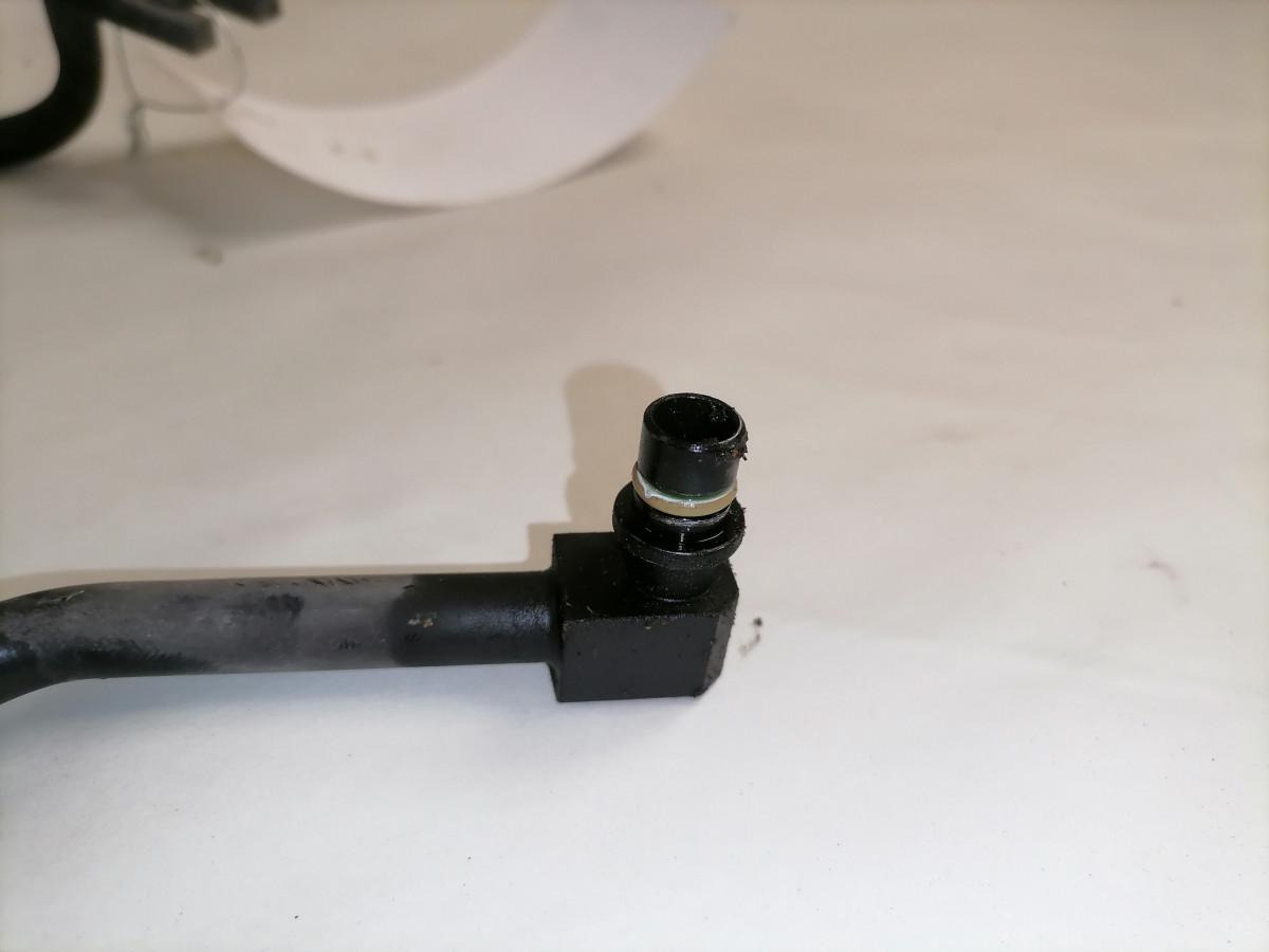 Scania A/C pipe 2483734 - Aquecimento/ Ventilação por Camião: foto 3 Scania A/C pipe 2483734 - Aquecimento/ Ventilação por Camião: foto 3