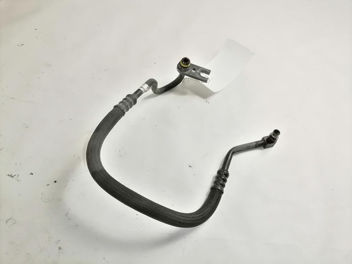 Scania A/C pipe 2483734 - Aquecimento/ Ventilação por Camião: foto 2 Scania A/C pipe 2483734 - Aquecimento/ Ventilação por Camião: foto 2