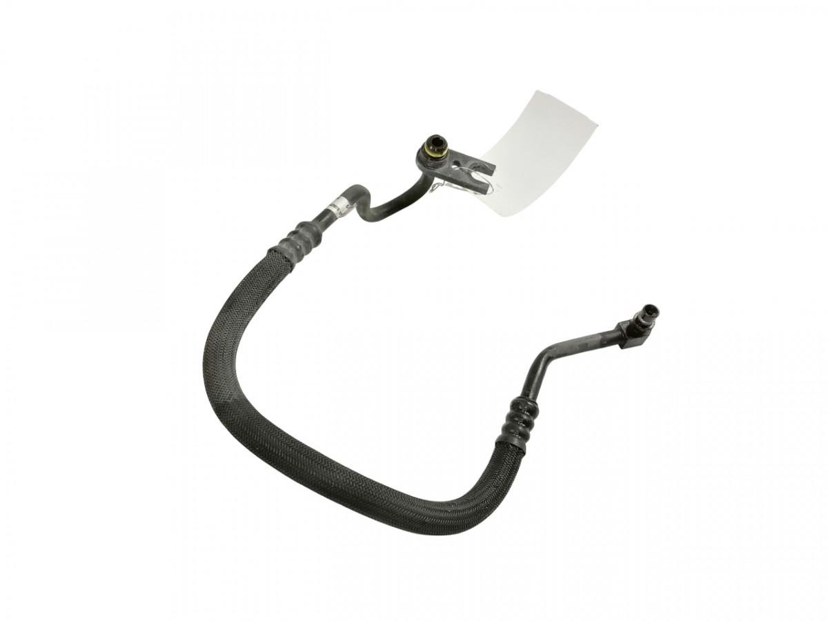 Scania A/C pipe 2483734 - Aquecimento/ Ventilação por Camião: foto 1 Scania A/C pipe 2483734 - Aquecimento/ Ventilação por Camião: foto 1