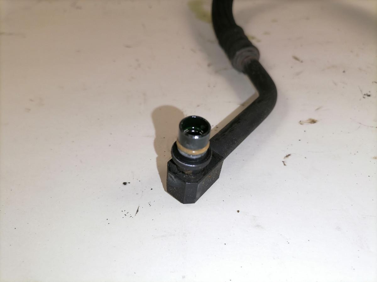 Scania A/C pipe 2483734 - Aquecimento/ Ventilação por Camião: foto 4 Scania A/C pipe 2483734 - Aquecimento/ Ventilação por Camião: foto 4