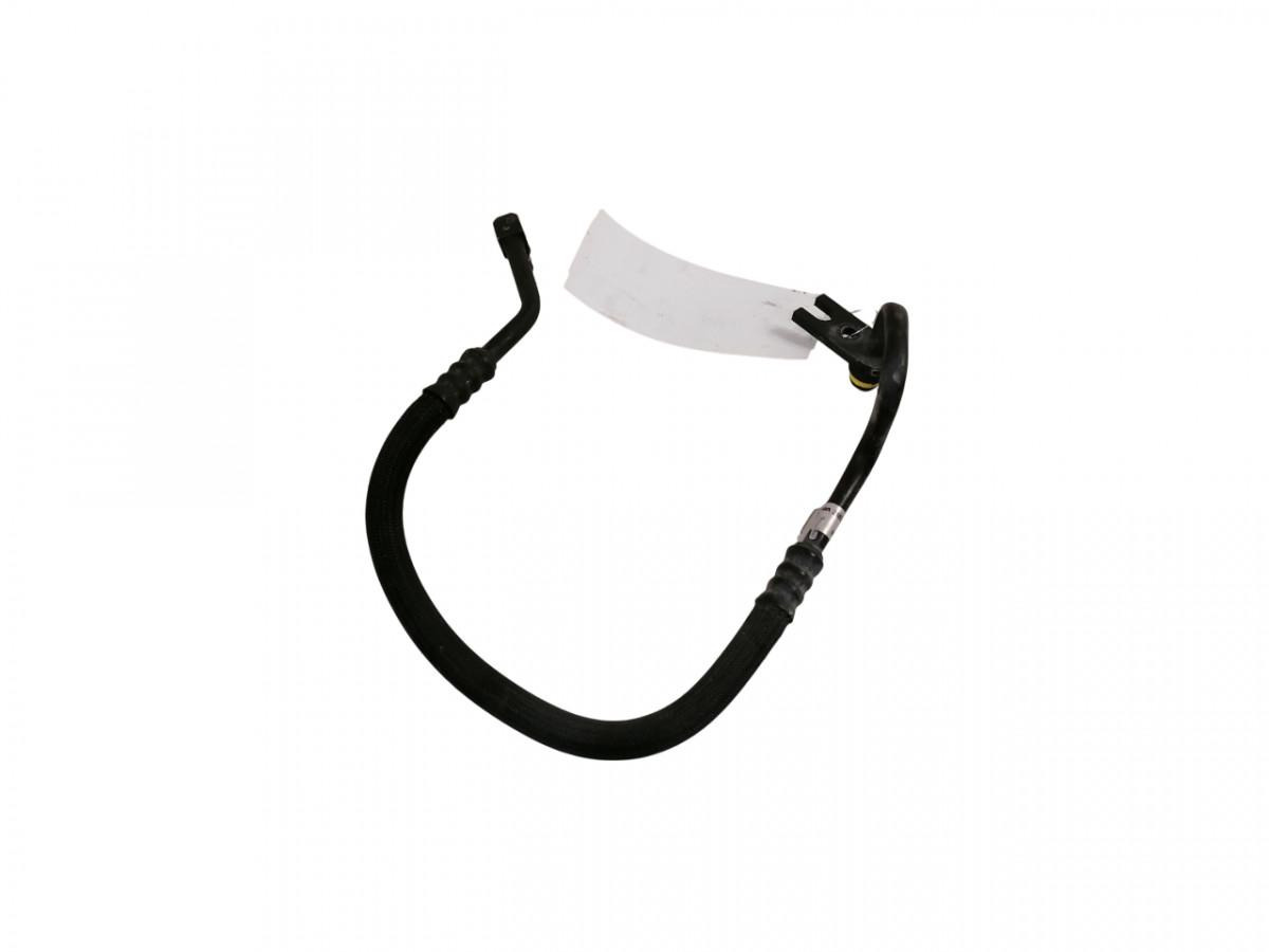 Scania A/C pipe 2483734 - Aquecimento/ Ventilação por Camião: foto 1 Scania A/C pipe 2483734 - Aquecimento/ Ventilação por Camião: foto 1