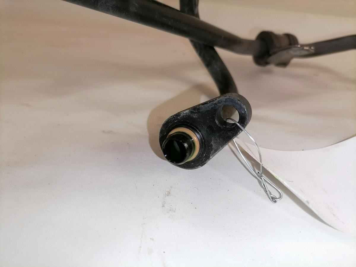 Scania A/C pipe 2558063 - Aquecimento/ Ventilação por Camião: foto 3 Scania A/C pipe 2558063 - Aquecimento/ Ventilação por Camião: foto 3