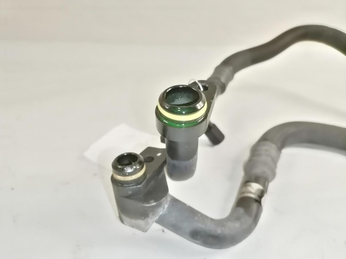 Scania A/C pipe 2608754 - Aquecimento/ Ventilação por Camião: foto 3 Scania A/C pipe 2608754 - Aquecimento/ Ventilação por Camião: foto 3