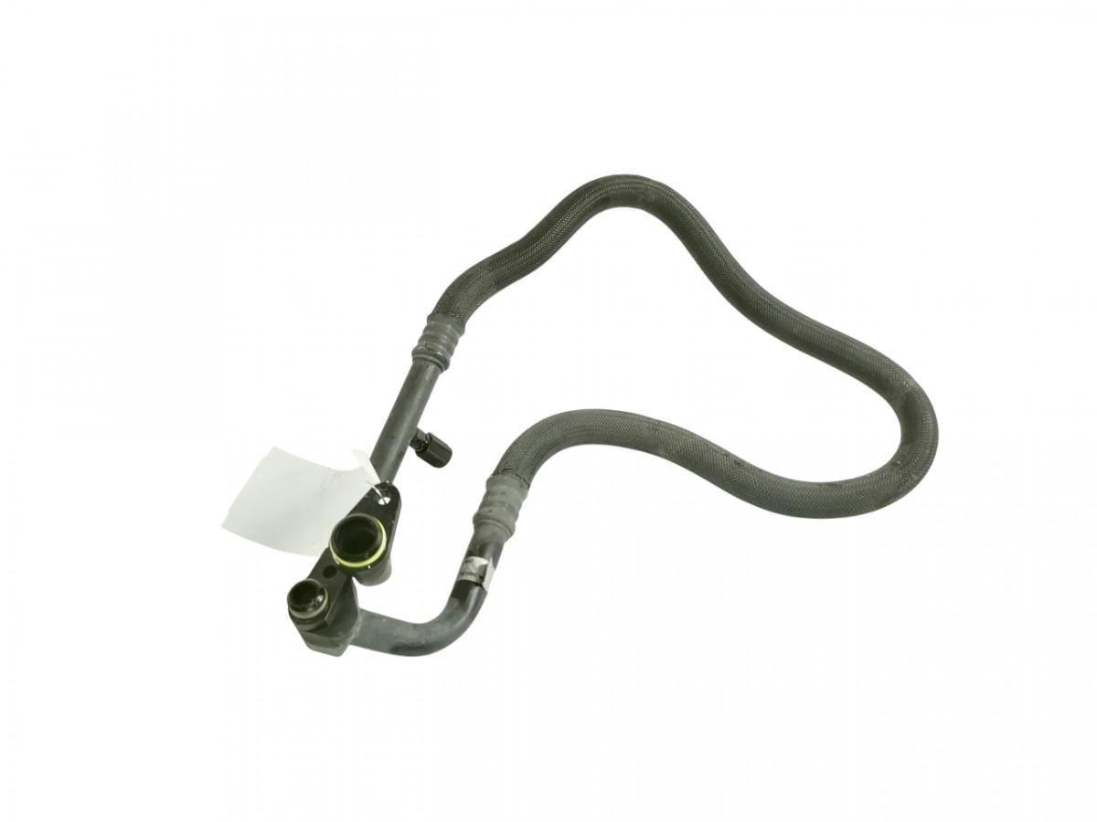 Scania A/C pipe 2608754 - Aquecimento/ Ventilação por Camião: foto 1 Scania A/C pipe 2608754 - Aquecimento/ Ventilação por Camião: foto 1