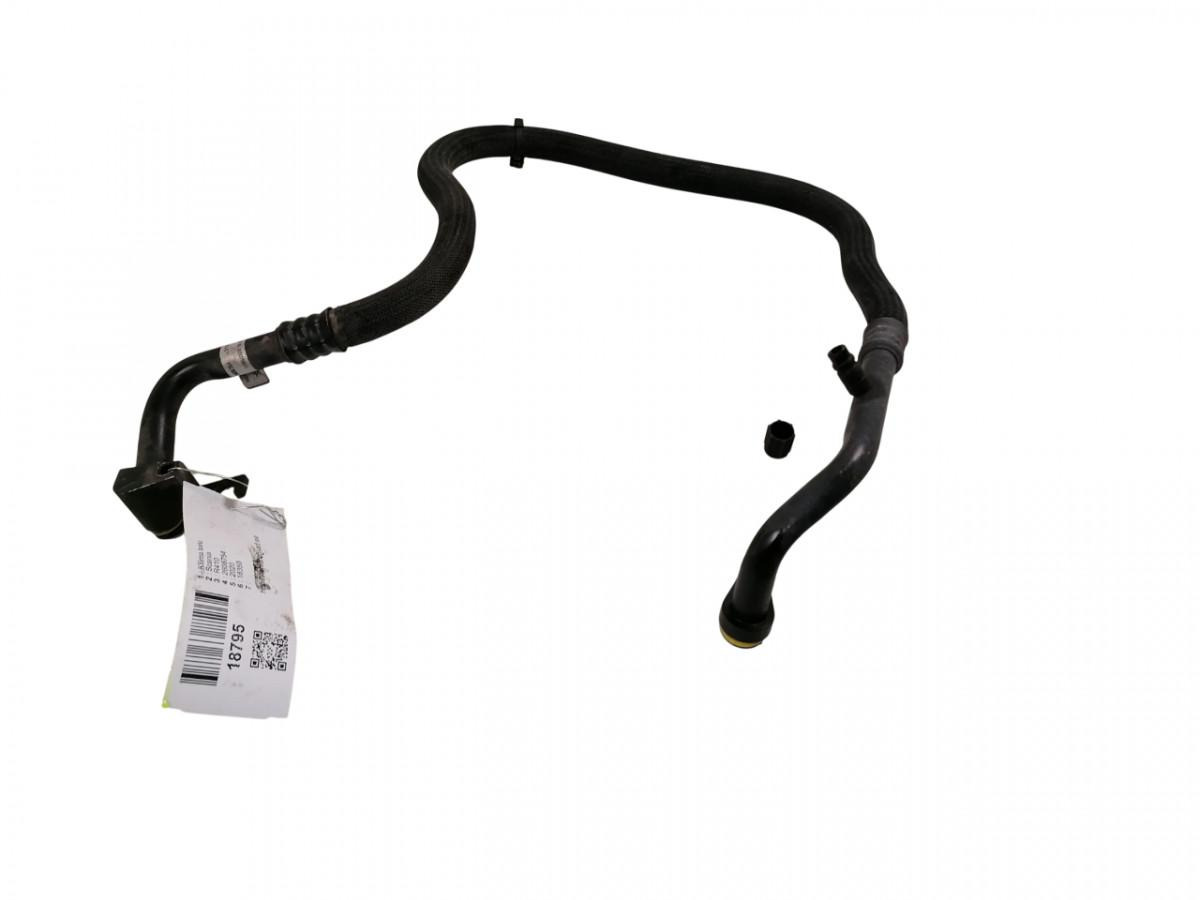 Scania A/C pipe 2608754 - Aquecimento/ Ventilação por Camião: foto 1 Scania A/C pipe 2608754 - Aquecimento/ Ventilação por Camião: foto 1