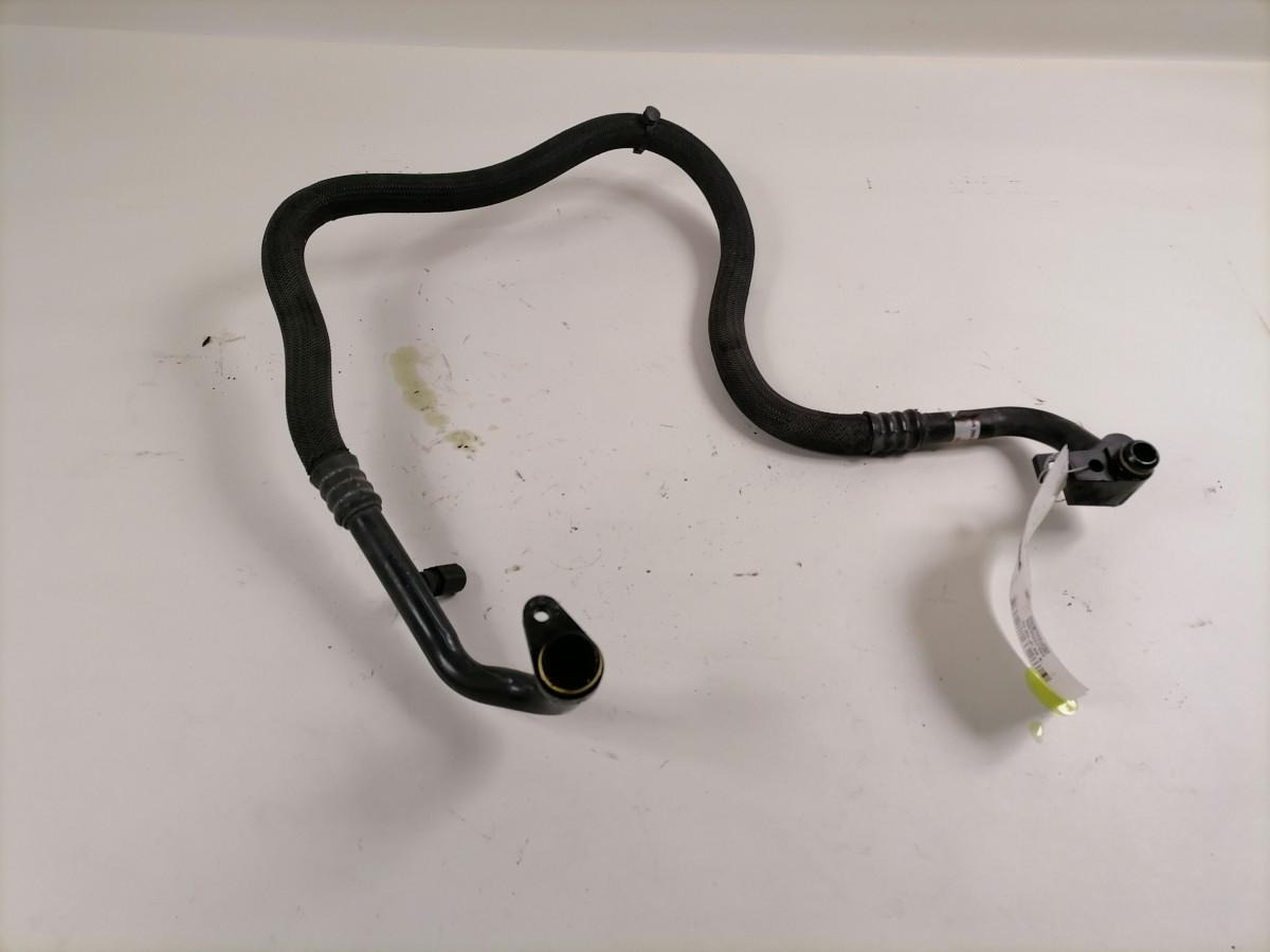 Scania A/C pipe 2608754 - Aquecimento/ Ventilação por Camião: foto 4 Scania A/C pipe 2608754 - Aquecimento/ Ventilação por Camião: foto 4