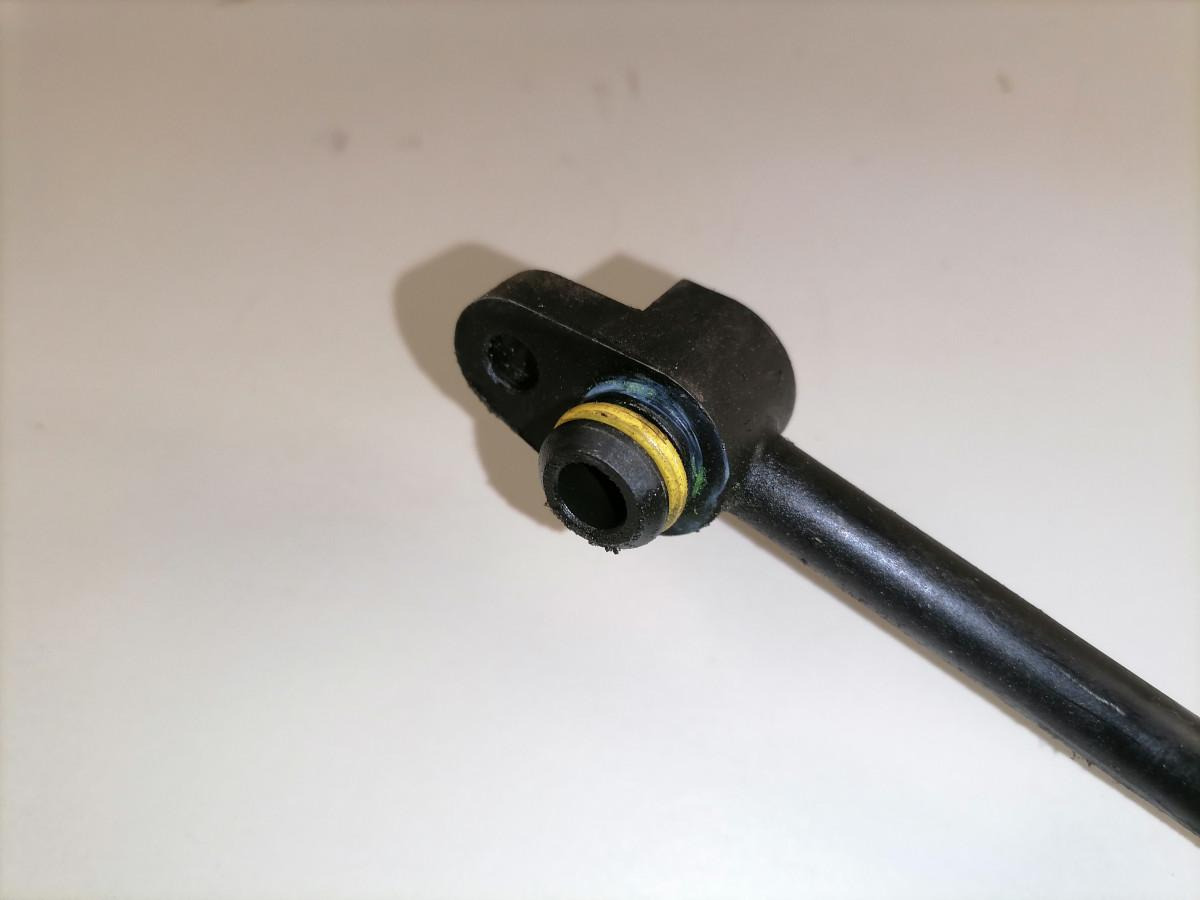 Scania A/C pipe 2650751 - Aquecimento/ Ventilação por Camião: foto 2 Scania A/C pipe 2650751 - Aquecimento/ Ventilação por Camião: foto 2