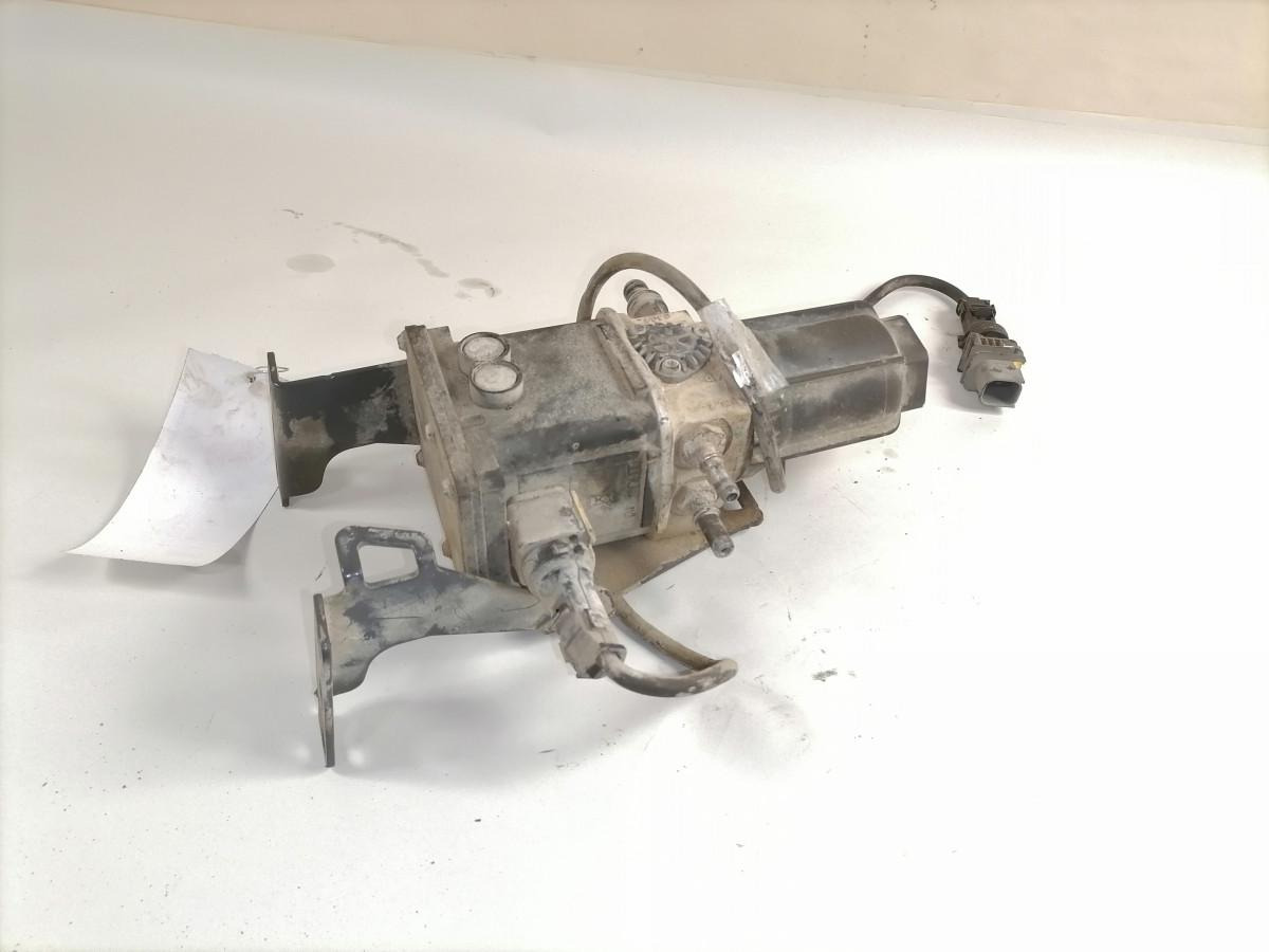 Scania ADBlue pump 2963717 - Sistema de combustível por Camião: foto 3 Scania ADBlue pump 2963717 - Sistema de combustível por Camião: foto 3