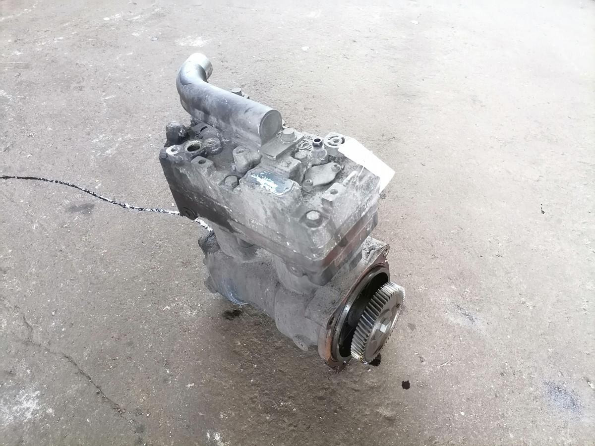 Scania Air compressor 1901246 - Compressor, sistema de ar comprimido por Camião: foto 2 Scania Air compressor 1901246 - Compressor, sistema de ar comprimido por Camião: foto 2