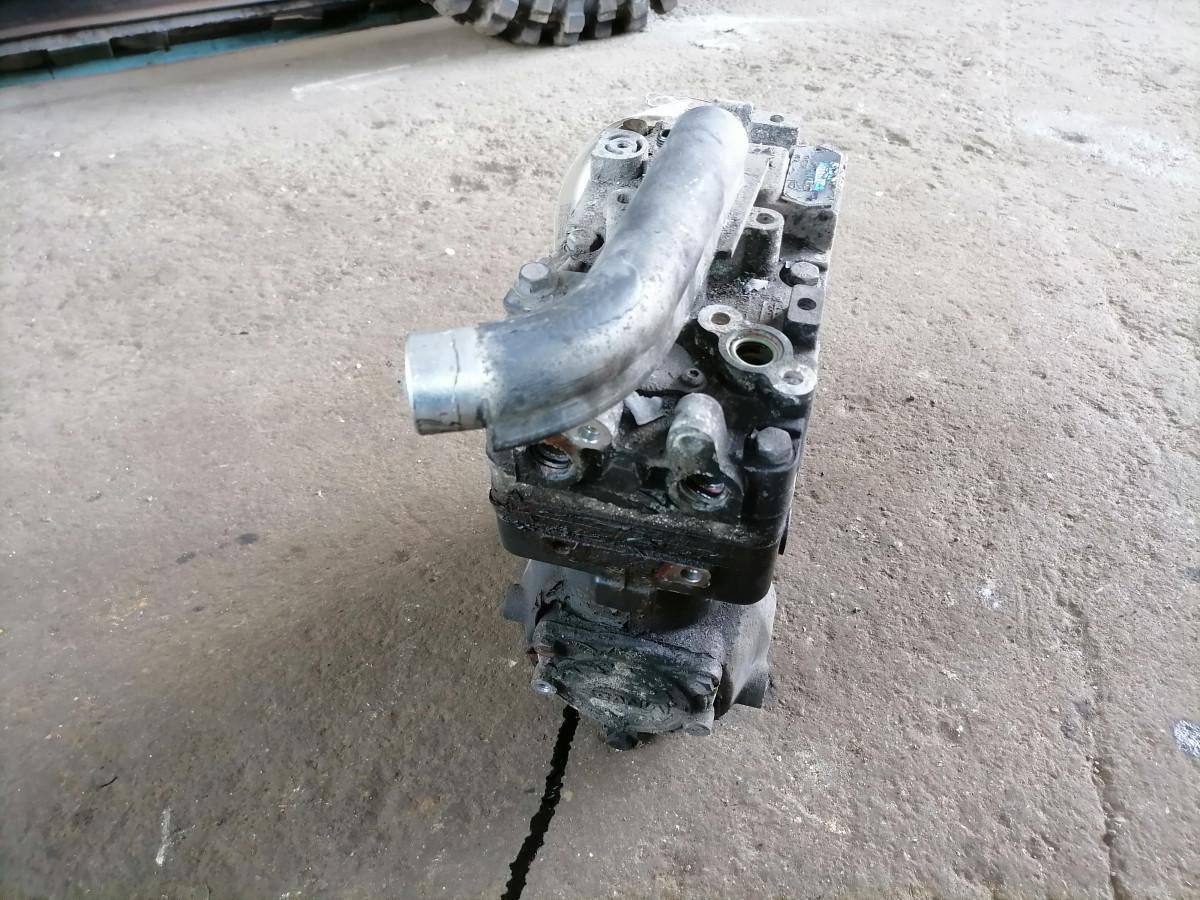 Scania Air compressor 1901246 - Compressor, sistema de ar comprimido por Camião: foto 5 Scania Air compressor 1901246 - Compressor, sistema de ar comprimido por Camião: foto 5