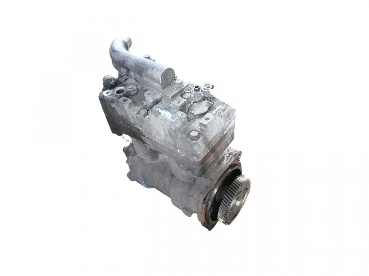 Scania Air compressor 1901246 - Compressor, sistema de ar comprimido por Camião: foto 1 Scania Air compressor 1901246 - Compressor, sistema de ar comprimido por Camião: foto 1