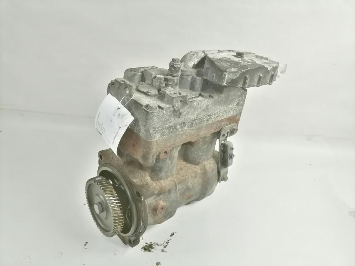 Scania Air compressor 2024410 - Compressor, sistema de ar comprimido por Camião: foto 2 Scania Air compressor 2024410 - Compressor, sistema de ar comprimido por Camião: foto 2