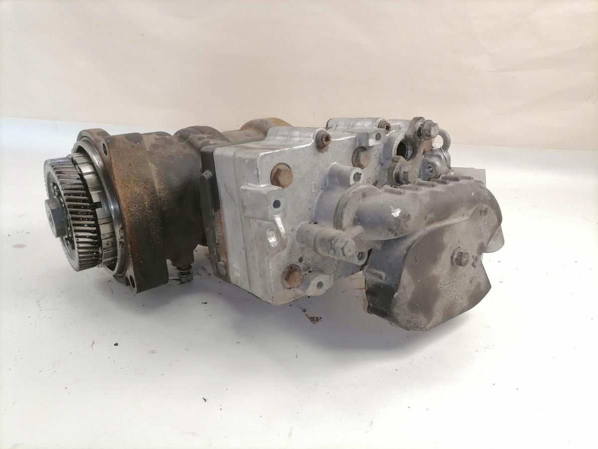 Scania Air compressor 2948989 - Compressor, sistema de ar comprimido por Camião: foto 4 Scania Air compressor 2948989 - Compressor, sistema de ar comprimido por Camião: foto 4