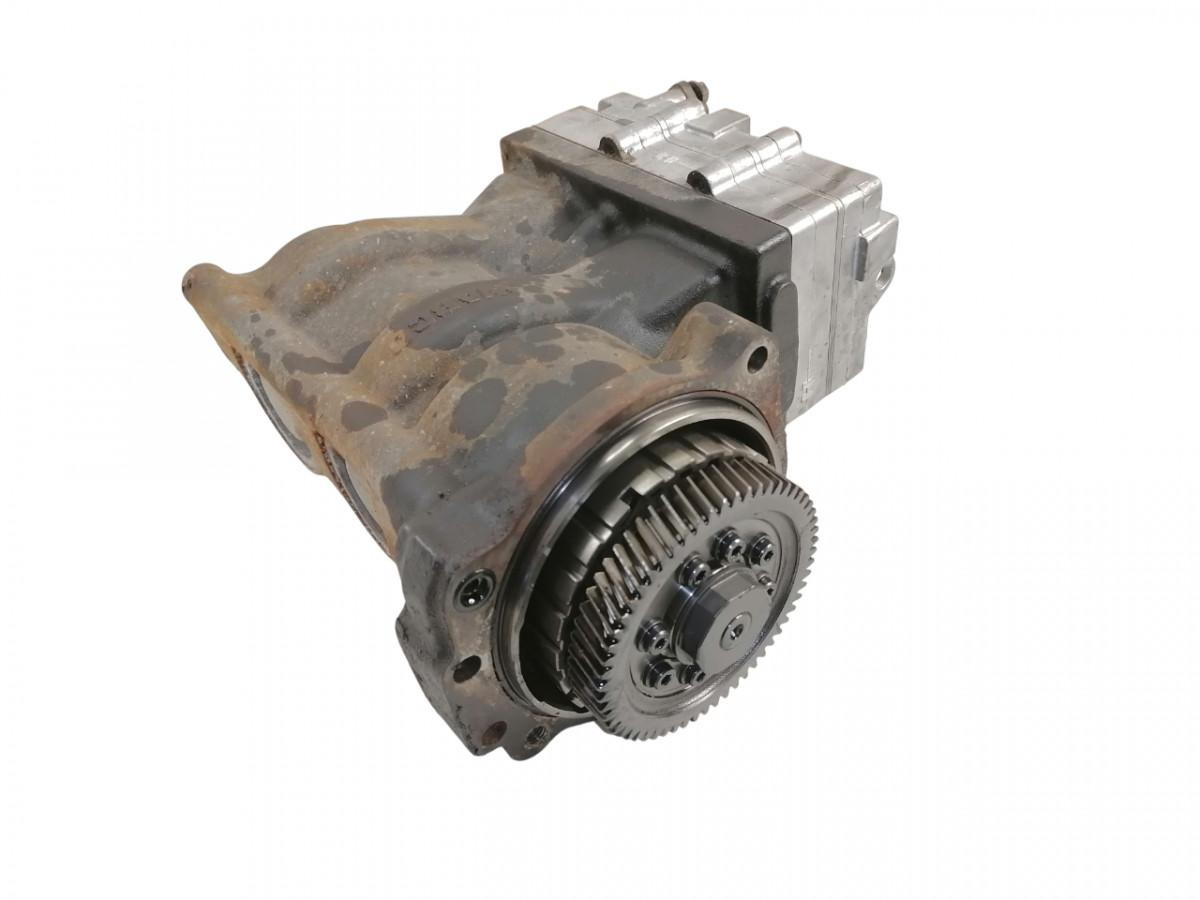 Scania Air compressor 2948989 - Compressor, sistema de ar comprimido por Camião: foto 1 Scania Air compressor 2948989 - Compressor, sistema de ar comprimido por Camião: foto 1