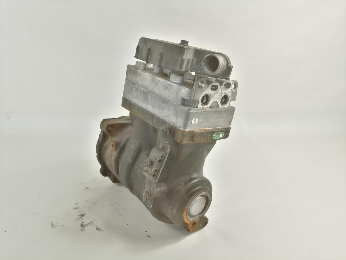Scania Air compressor 912522002R - Compressor, sistema de ar comprimido por Camião: foto 3 Scania Air compressor 912522002R - Compressor, sistema de ar comprimido por Camião: foto 3