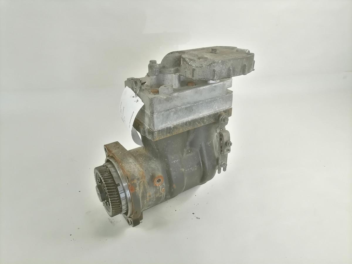 Scania Air compressor 912522002R - Compressor, sistema de ar comprimido por Camião: foto 2 Scania Air compressor 912522002R - Compressor, sistema de ar comprimido por Camião: foto 2