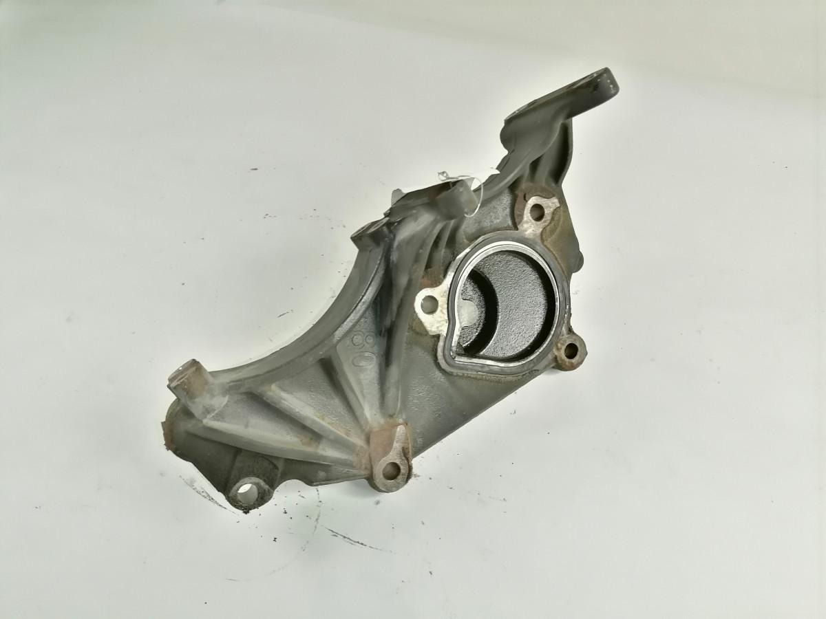 Scania Air conditioning compressor carrier 1900380 - Aquecimento/ Ventilação por Camião: foto 3 Scania Air conditioning compressor carrier 1900380 - Aquecimento/ Ventilação por Camião: foto 3