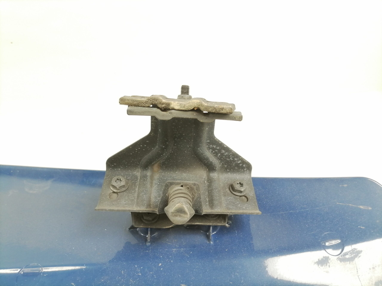 Scania Air deflector 1348513 - Aerodinâmica/ Aerofólio por Camião: foto 3 Scania Air deflector 1348513 - Aerodinâmica/ Aerofólio por Camião: foto 3