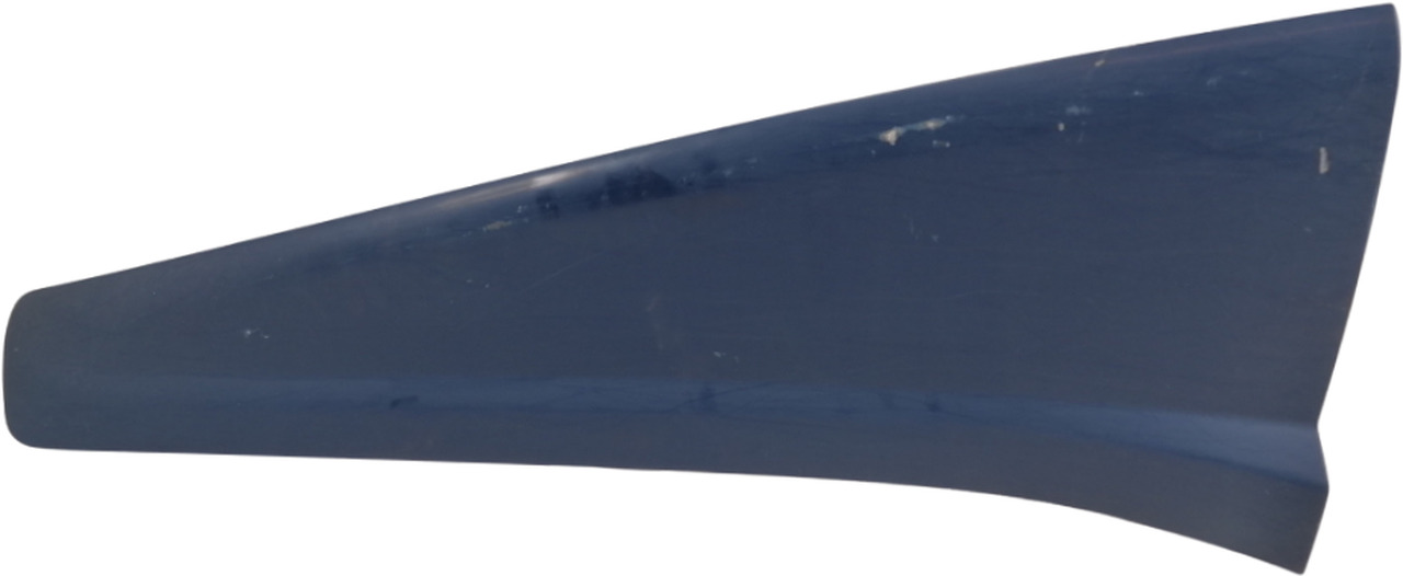 Scania Air deflector 1348513 - Aerodinâmica/ Aerofólio por Camião: foto 1 Scania Air deflector 1348513 - Aerodinâmica/ Aerofólio por Camião: foto 1