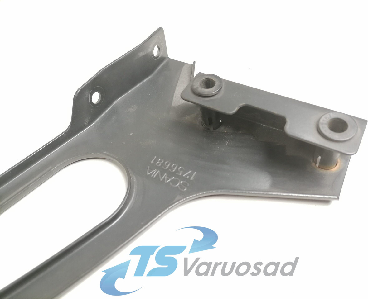 Scania Air deflector bracket 1756681 - Aerodinâmica/ Aerofólio por Camião: foto 2 Scania Air deflector bracket 1756681 - Aerodinâmica/ Aerofólio por Camião: foto 2