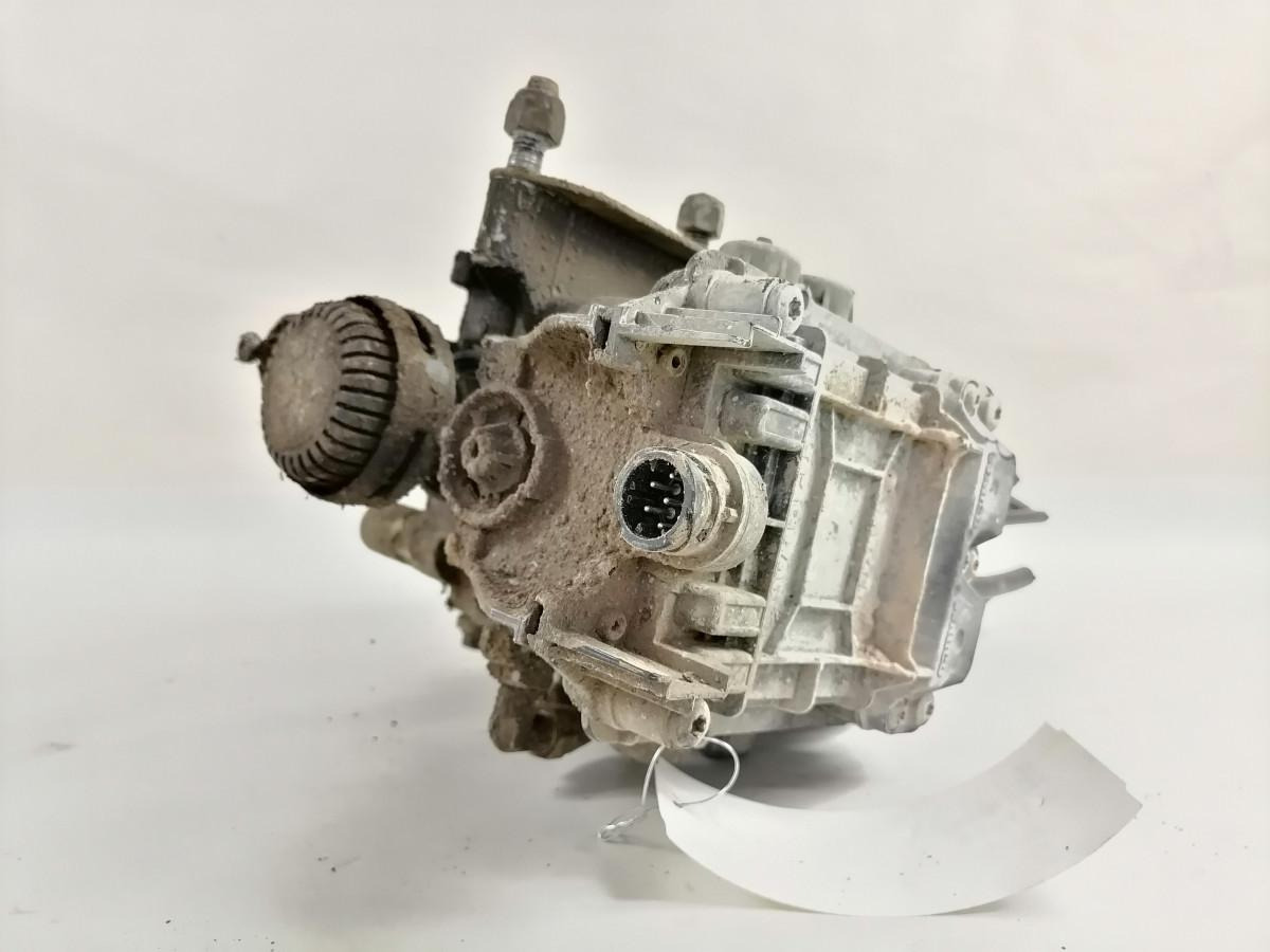 Scania Air dryer 2308777 - Válvula de freio por Camião: foto 4 Scania Air dryer 2308777 - Válvula de freio por Camião: foto 4