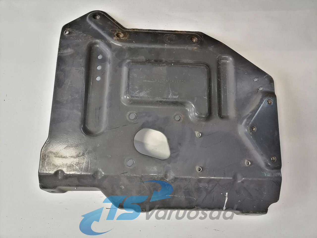 Scania Air dryer carrier plate 1544078 - Válvula de freio por Camião: foto 1 Scania Air dryer carrier plate 1544078 - Válvula de freio por Camião: foto 1