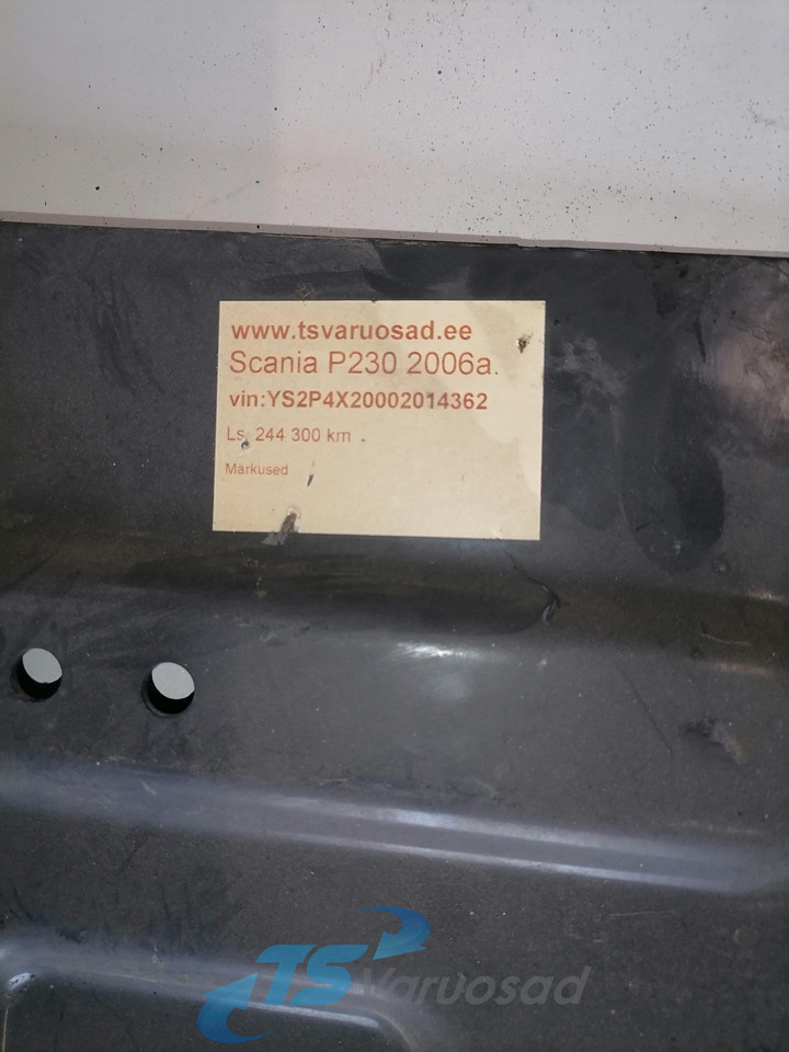 Scania Air dryer carrier plate 1544078 - Válvula de freio por Camião: foto 3 Scania Air dryer carrier plate 1544078 - Válvula de freio por Camião: foto 3