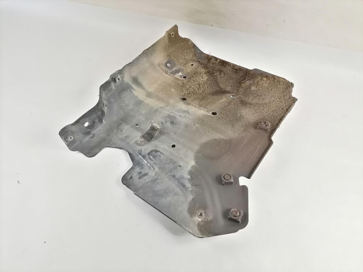 Scania Air dryer carrier plate 2105660 - Válvula de freio por Camião: foto 3 Scania Air dryer carrier plate 2105660 - Válvula de freio por Camião: foto 3