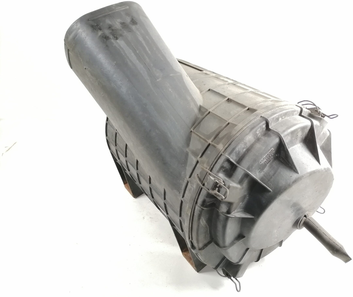 Scania Air filter housing 1335675 - Sistema de admissão de ar por Camião: foto 3 Scania Air filter housing 1335675 - Sistema de admissão de ar por Camião: foto 3