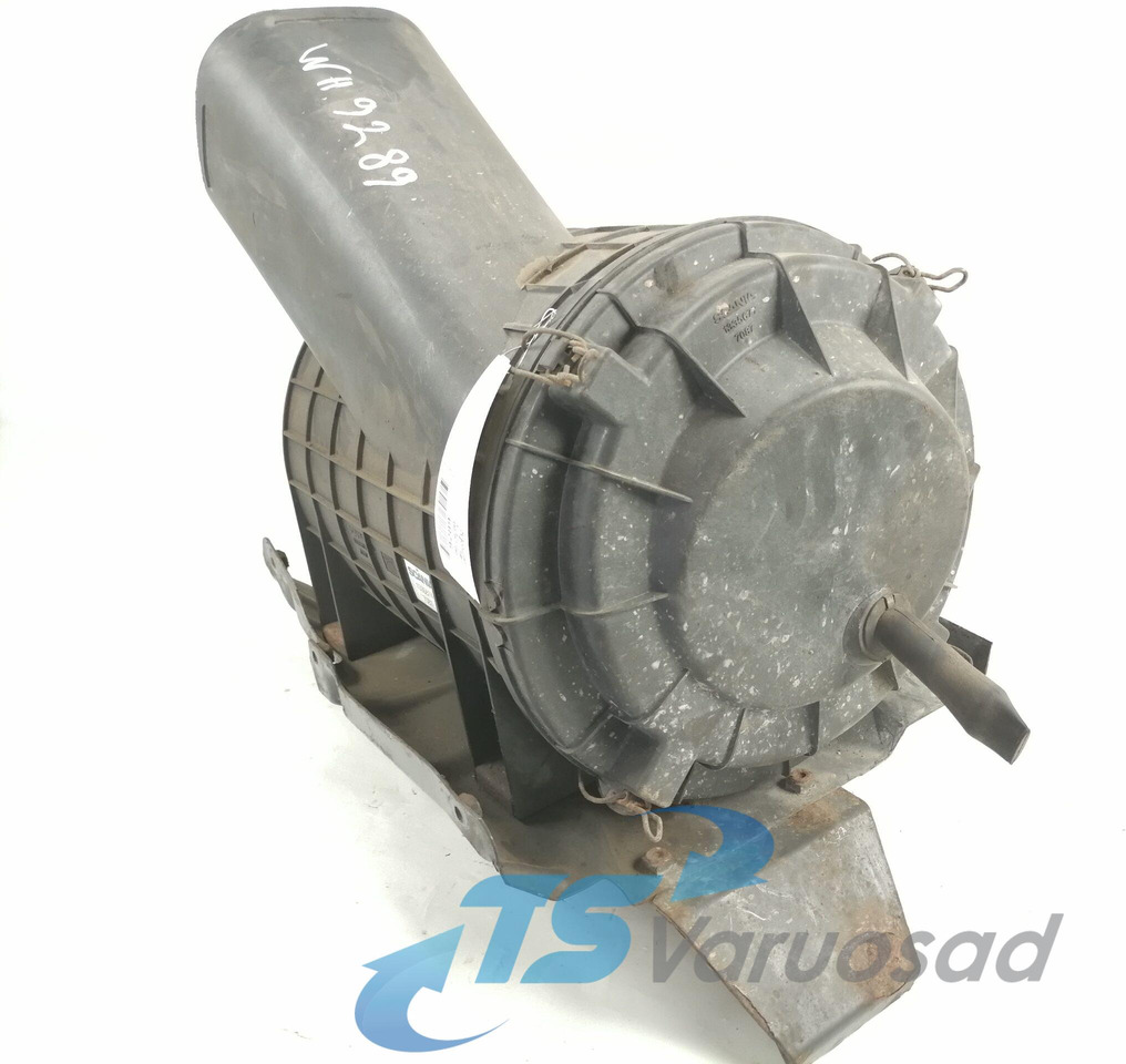 Scania Air filter housing 1335675 - Sistema de admissão de ar por Camião: foto 3 Scania Air filter housing 1335675 - Sistema de admissão de ar por Camião: foto 3