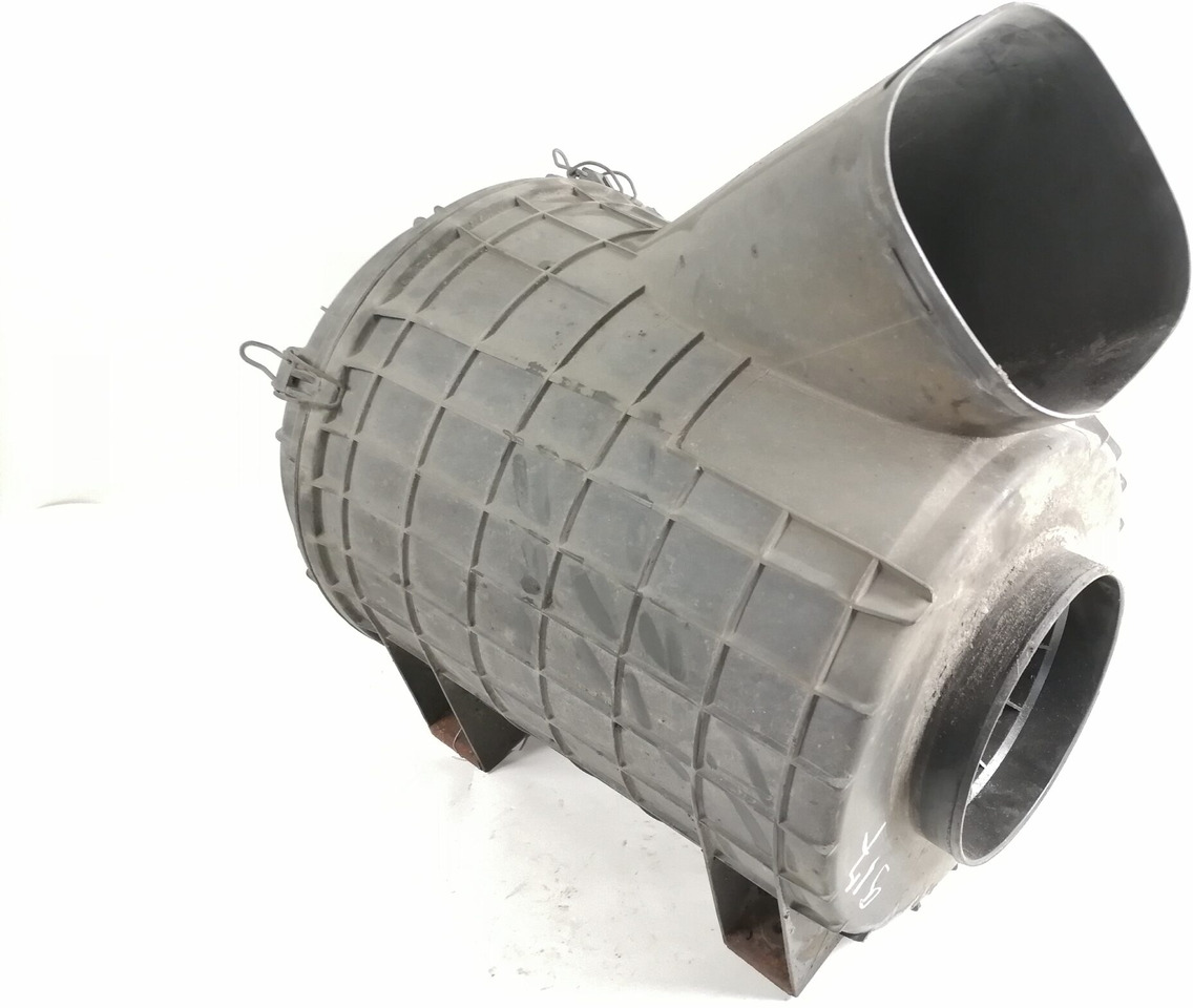 Scania Air filter housing 1335675 - Sistema de admissão de ar por Camião: foto 1 Scania Air filter housing 1335675 - Sistema de admissão de ar por Camião: foto 1
