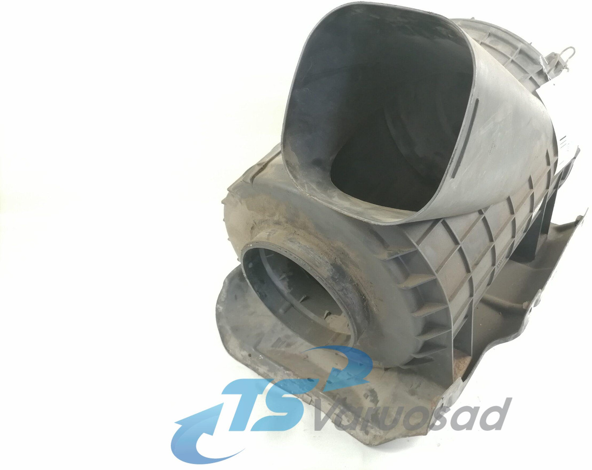 Scania Air filter housing 1335675 - Sistema de admissão de ar por Camião: foto 2 Scania Air filter housing 1335675 - Sistema de admissão de ar por Camião: foto 2