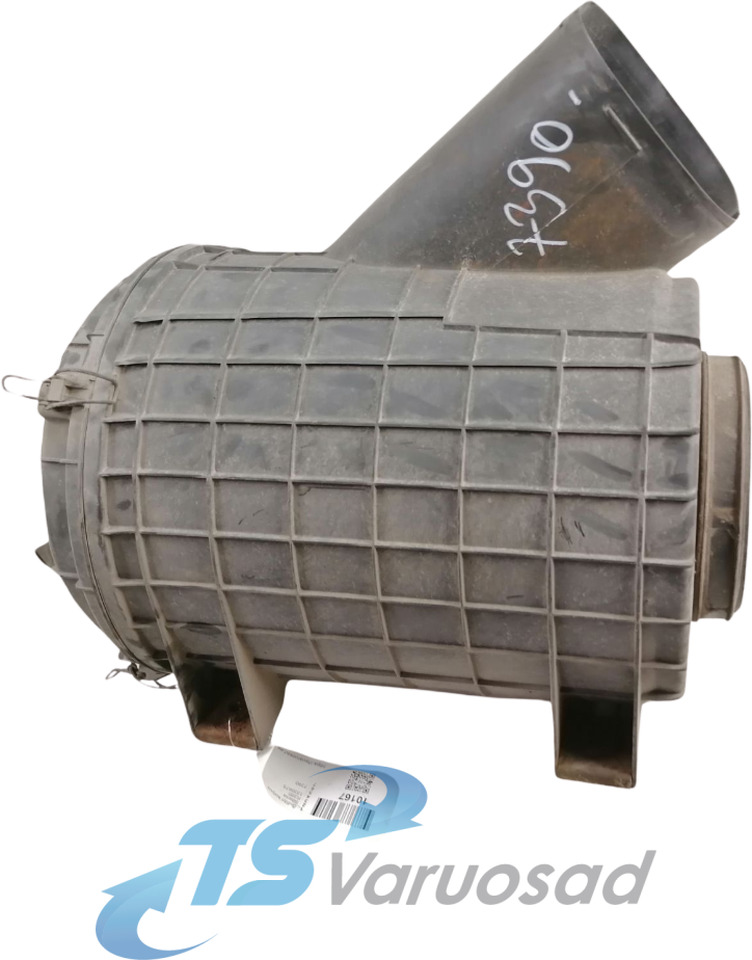 Scania Air filter housing 1335675 - Sistema de admissão de ar por Camião: foto 1 Scania Air filter housing 1335675 - Sistema de admissão de ar por Camião: foto 1