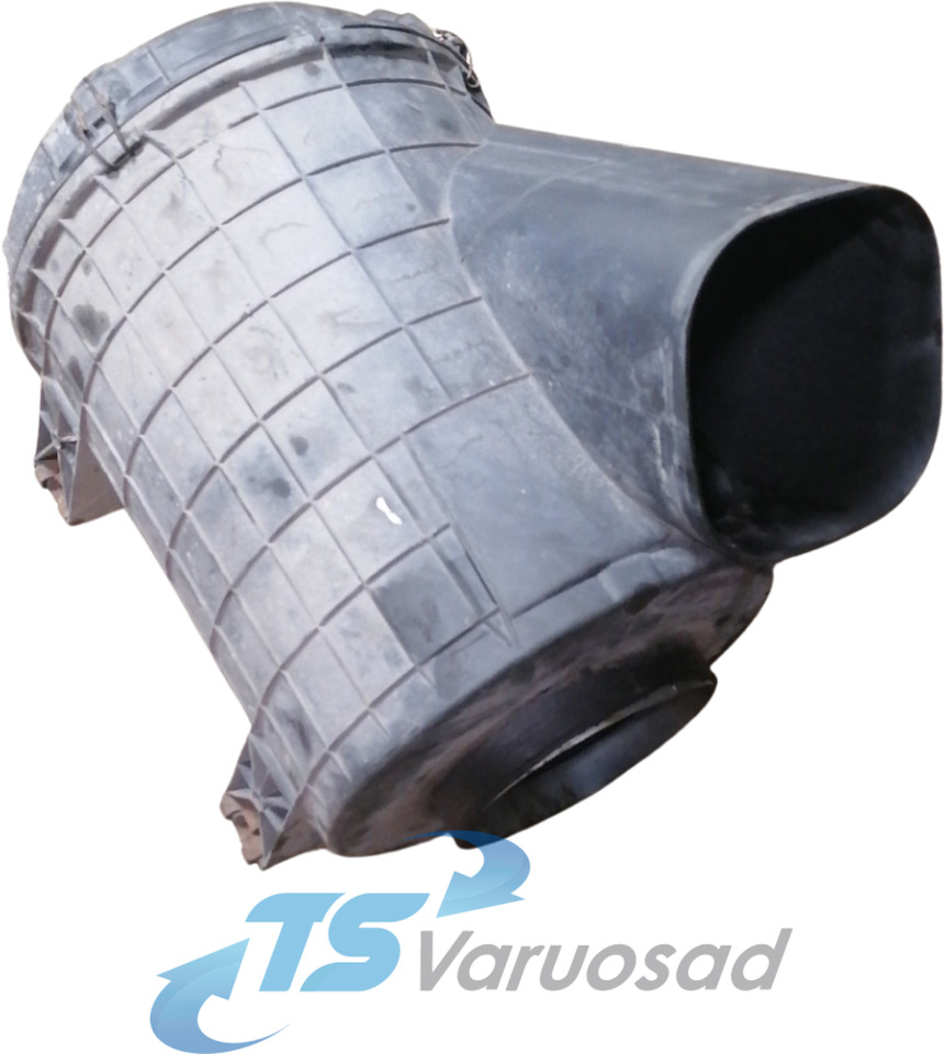 Scania Air filter housing 1801772 - Sistema de admissão de ar por Camião: foto 1 Scania Air filter housing 1801772 - Sistema de admissão de ar por Camião: foto 1