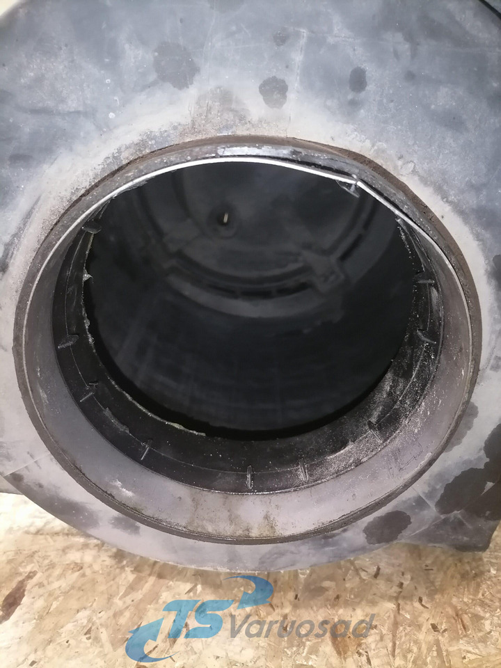 Scania Air filter housing 1801772 - Sistema de admissão de ar por Camião: foto 5 Scania Air filter housing 1801772 - Sistema de admissão de ar por Camião: foto 5