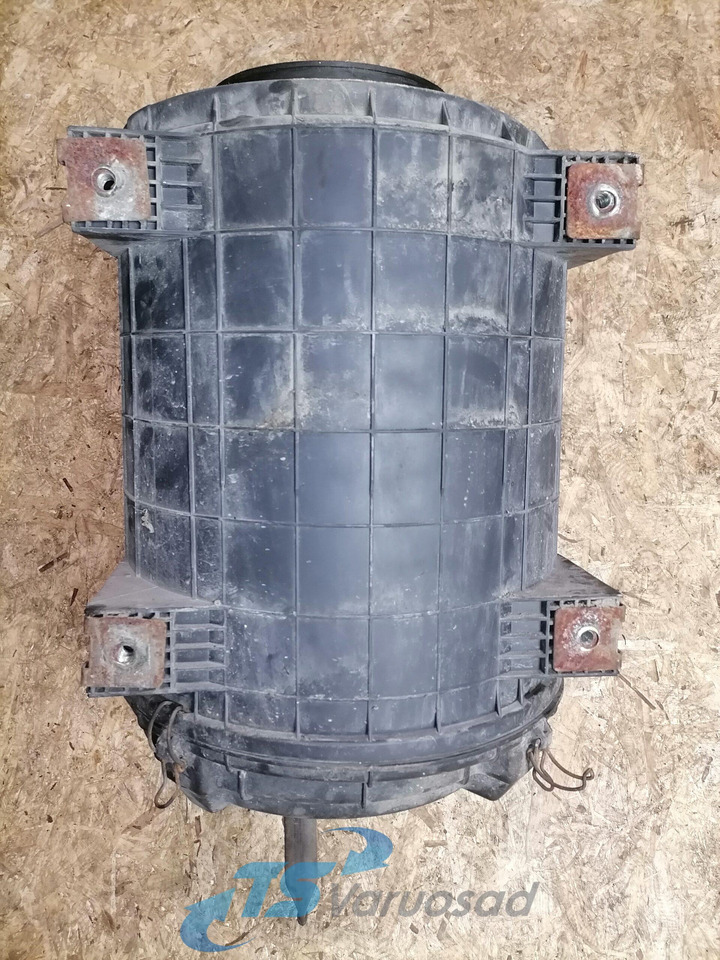 Scania Air filter housing 1801772 - Sistema de admissão de ar por Camião: foto 3 Scania Air filter housing 1801772 - Sistema de admissão de ar por Camião: foto 3