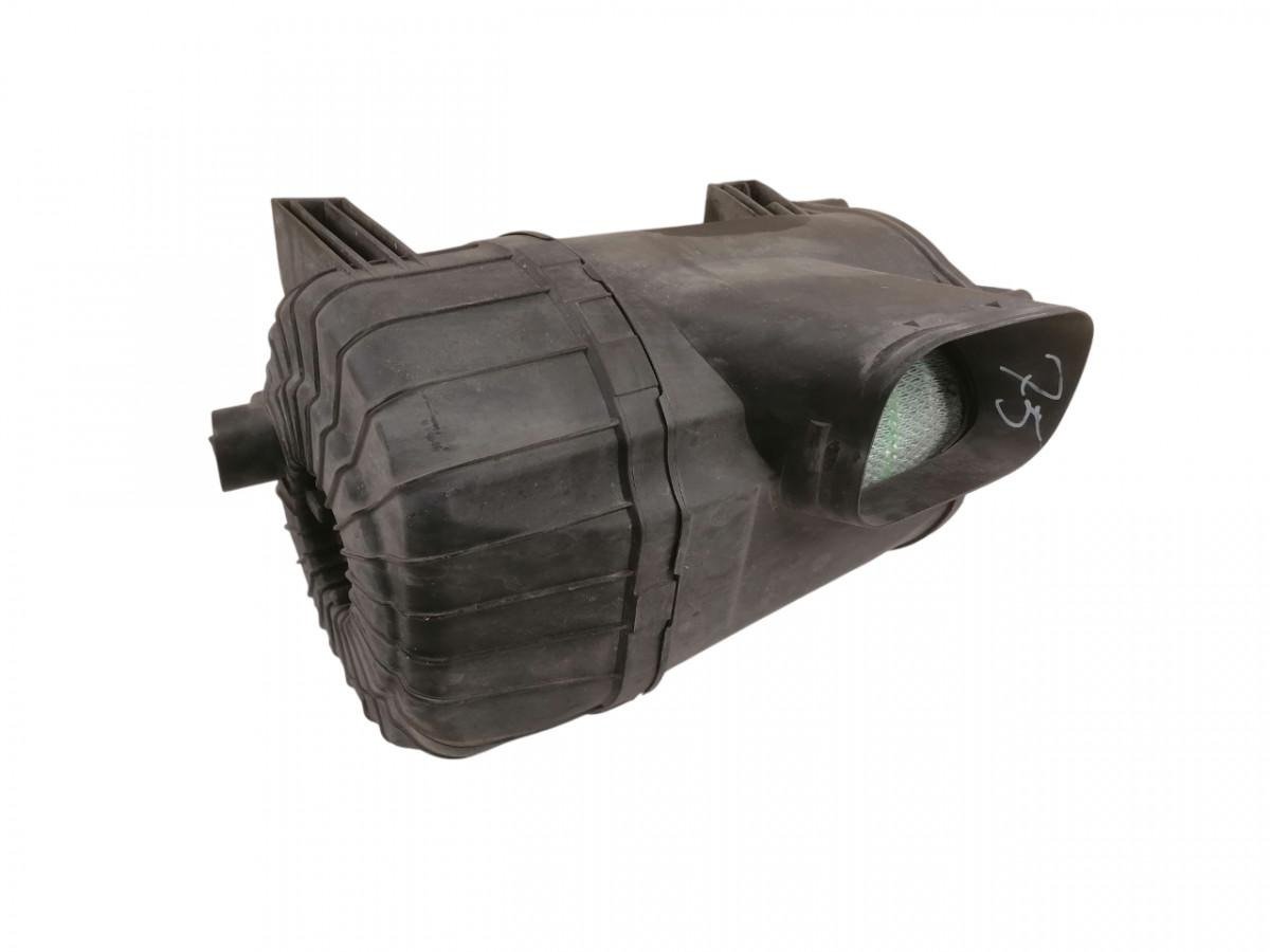Scania Air filter housing 2348150 - Sistema de admissão de ar por Camião: foto 1 Scania Air filter housing 2348150 - Sistema de admissão de ar por Camião: foto 1