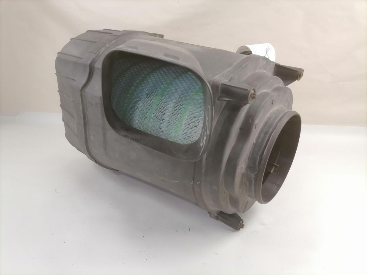 Scania Air filter housing 2348150 - Sistema de admissão de ar por Camião: foto 4 Scania Air filter housing 2348150 - Sistema de admissão de ar por Camião: foto 4