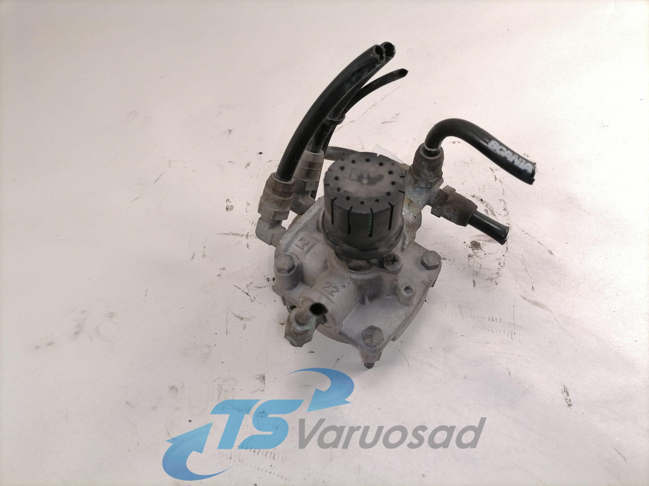 Scania Air pressure control valve 1425183 - Válvula de freio por Camião: foto 3 Scania Air pressure control valve 1425183 - Válvula de freio por Camião: foto 3